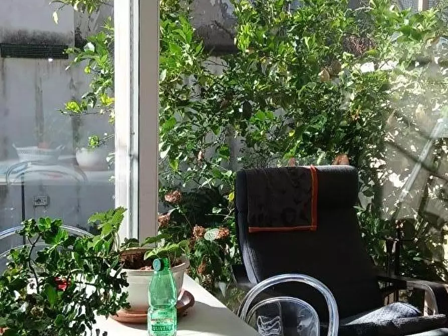 Immagine 48 di Terratetto in vendita  a Massa