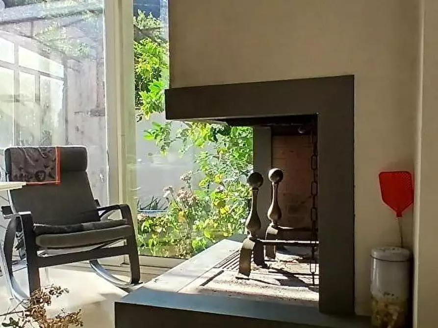 Immagine 14 di Terratetto in vendita  a Massa