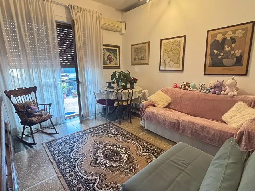 Immagine 1 di Appartamento in vendita  a Cascina