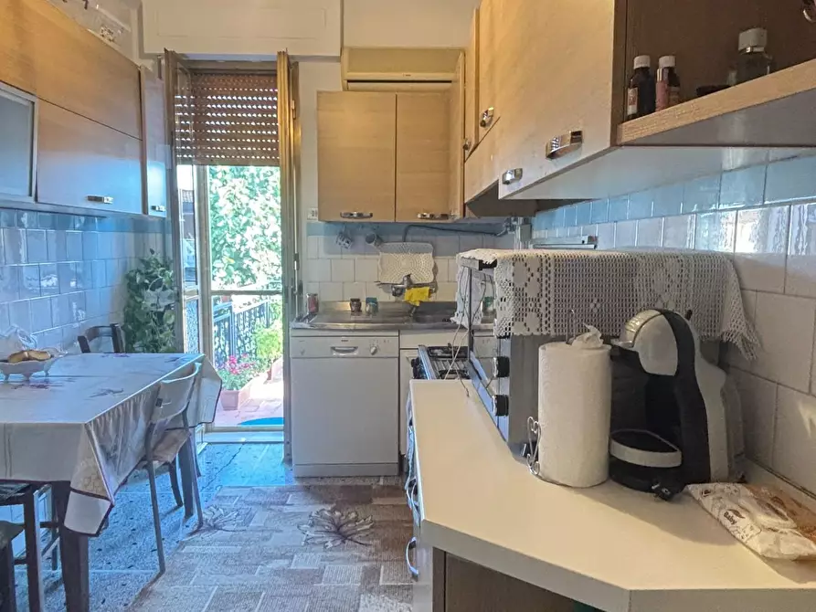 Immagine 10 di Appartamento in vendita  a Cascina