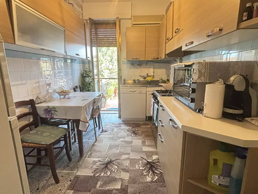 Immagine 9 di Appartamento in vendita  a Cascina