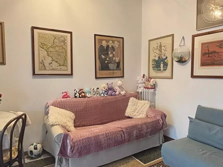 Immagine 7 di Appartamento in vendita  a Cascina