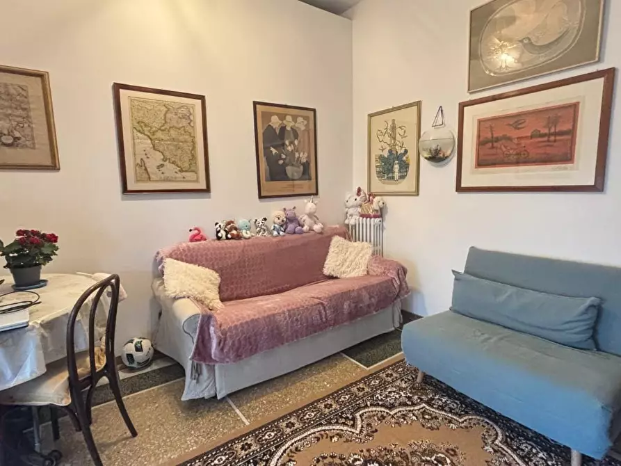 Immagine 6 di Appartamento in vendita  a Cascina