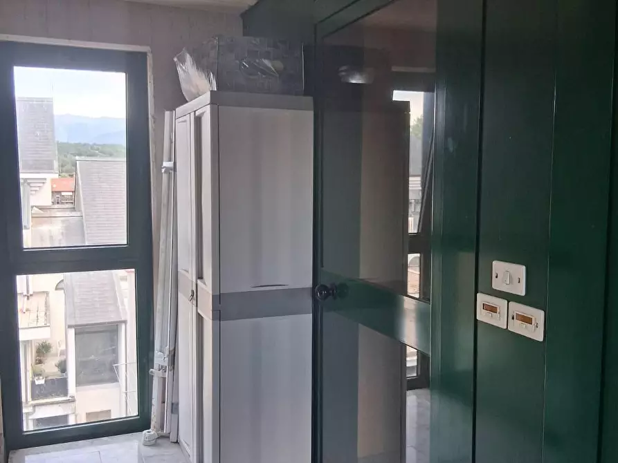 Immagine 8 di Mansarda in vendita  a Aulla