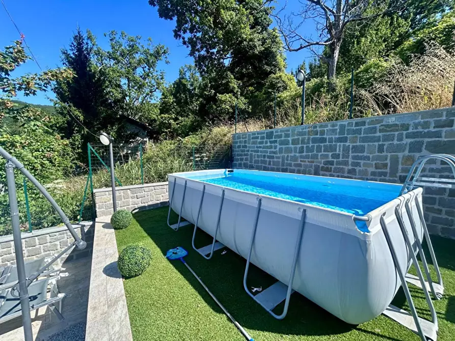 Immagine 32 di Casa indipendente in vendita  a Fivizzano