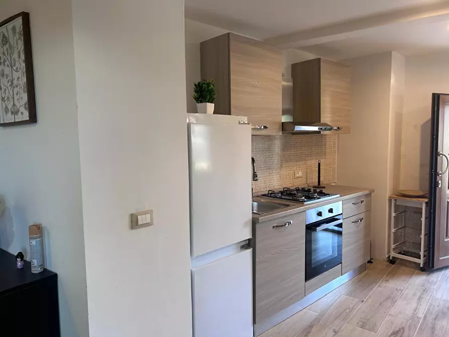 Immagine 7 di Casa indipendente in vendita  a Fivizzano