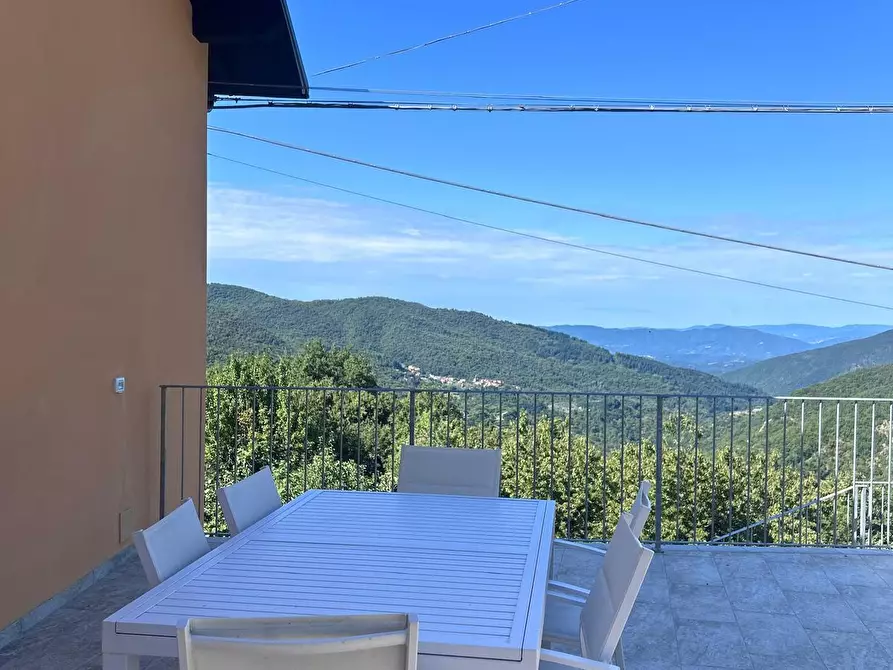 Immagine 28 di Casa indipendente in vendita  a Fivizzano