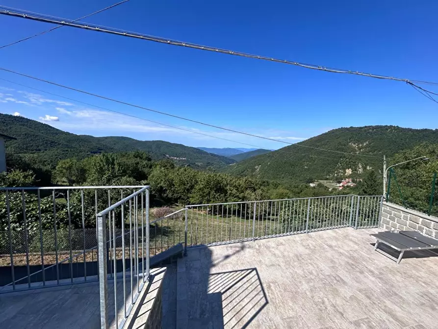 Immagine 31 di Casa indipendente in vendita  a Fivizzano