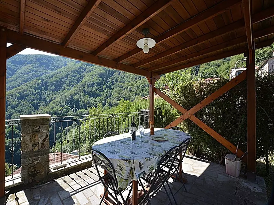 Immagine 11 di Casa semindipendente in vendita  a Stazzema