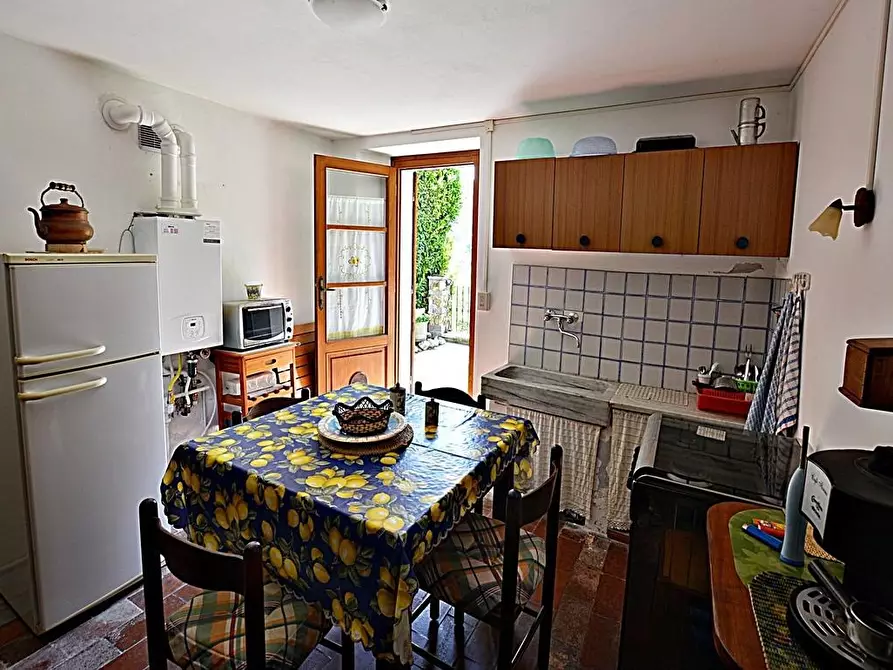 Immagine 35 di Casa semindipendente in vendita  a Stazzema