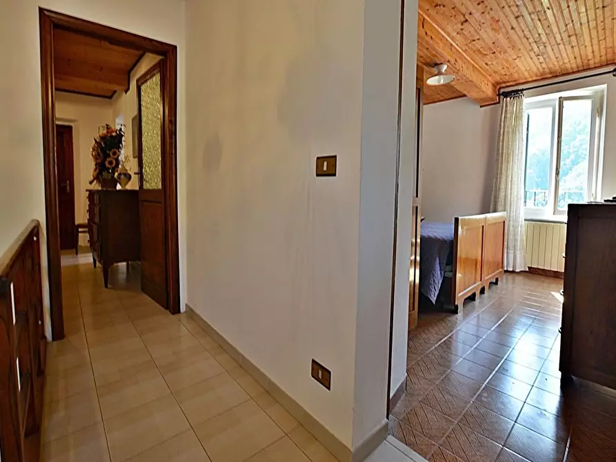 Immagine 26 di Casa semindipendente in vendita  a Stazzema