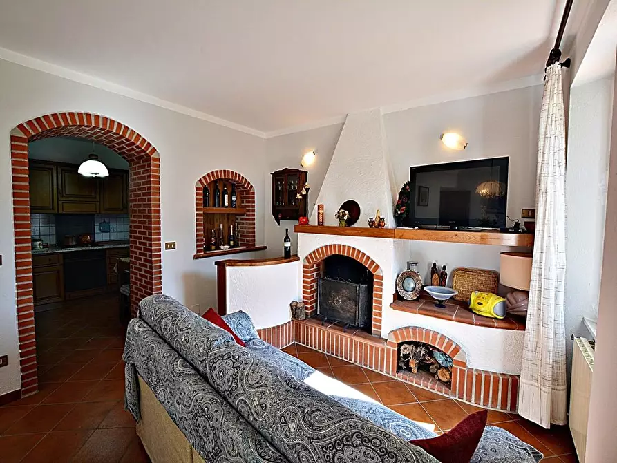 Immagine 20 di Casa semindipendente in vendita  a Stazzema