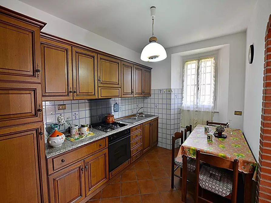 Immagine 22 di Casa semindipendente in vendita  a Stazzema