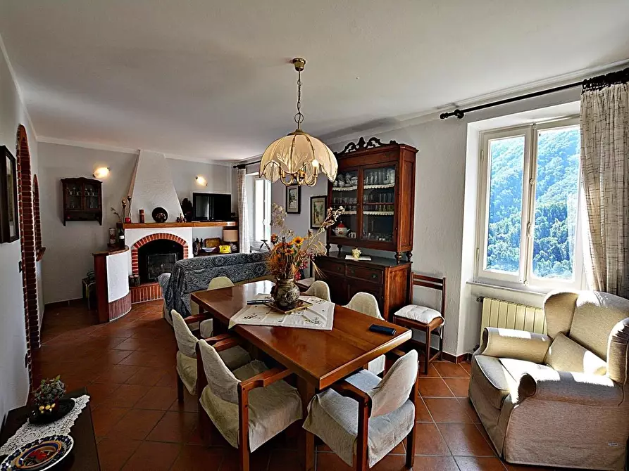 Immagine 18 di Casa semindipendente in vendita  a Stazzema