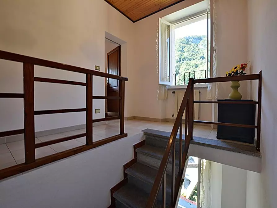 Immagine 25 di Casa semindipendente in vendita  a Stazzema