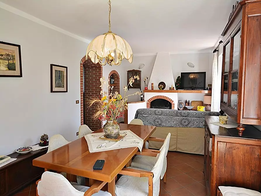 Immagine 17 di Casa semindipendente in vendita  a Stazzema