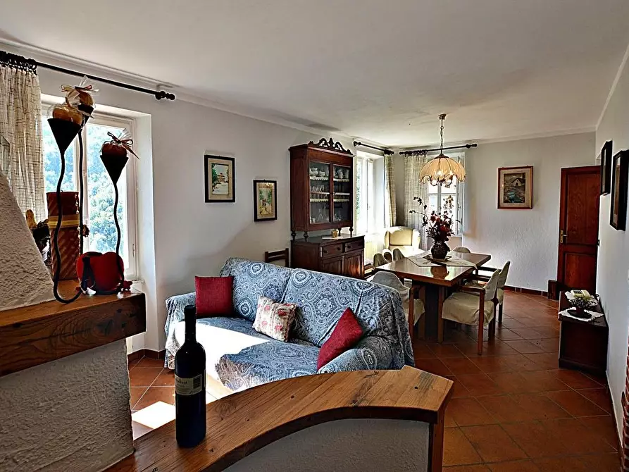 Immagine 21 di Casa semindipendente in vendita  a Stazzema