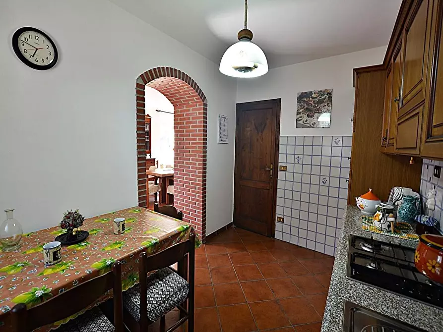 Immagine 24 di Casa semindipendente in vendita  a Stazzema