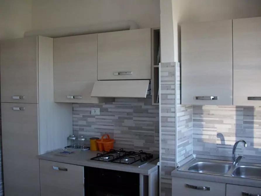 Immagine 4 di Appartamento in affitto  a Pisa