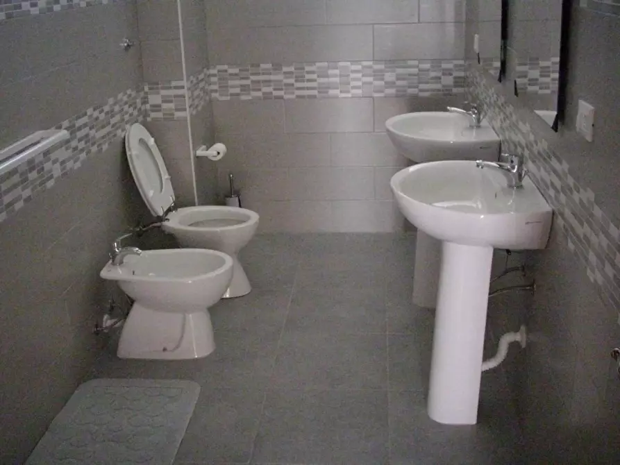 Immagine 3 di Appartamento in affitto  a Pisa