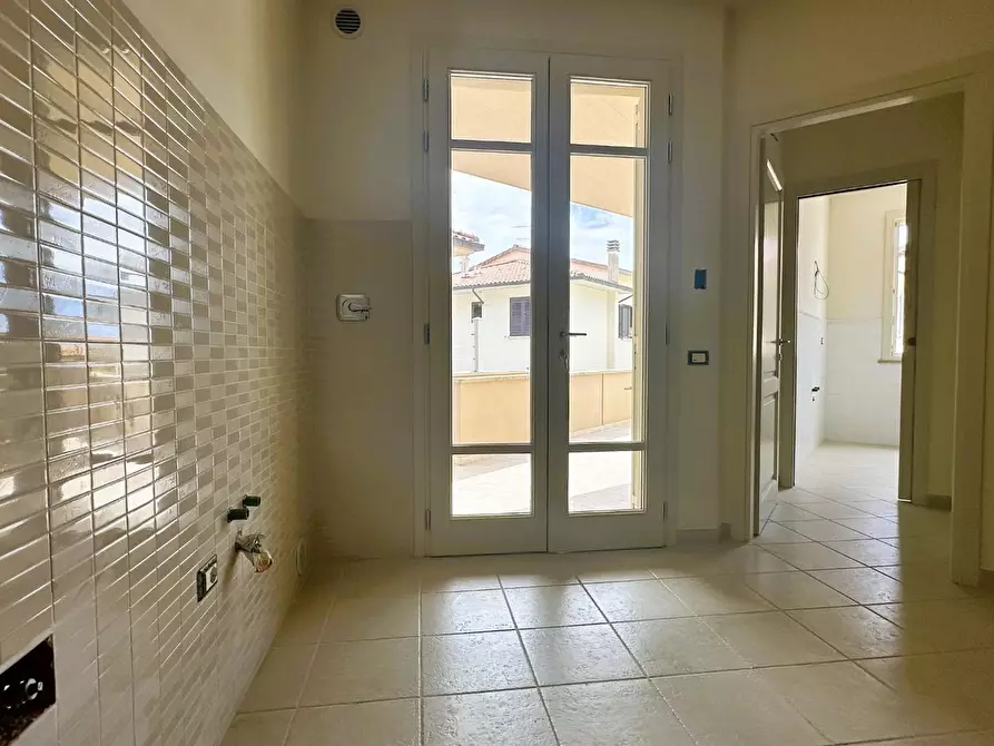 Immagine 5 di Appartamento in vendita  a Rosignano Marittimo