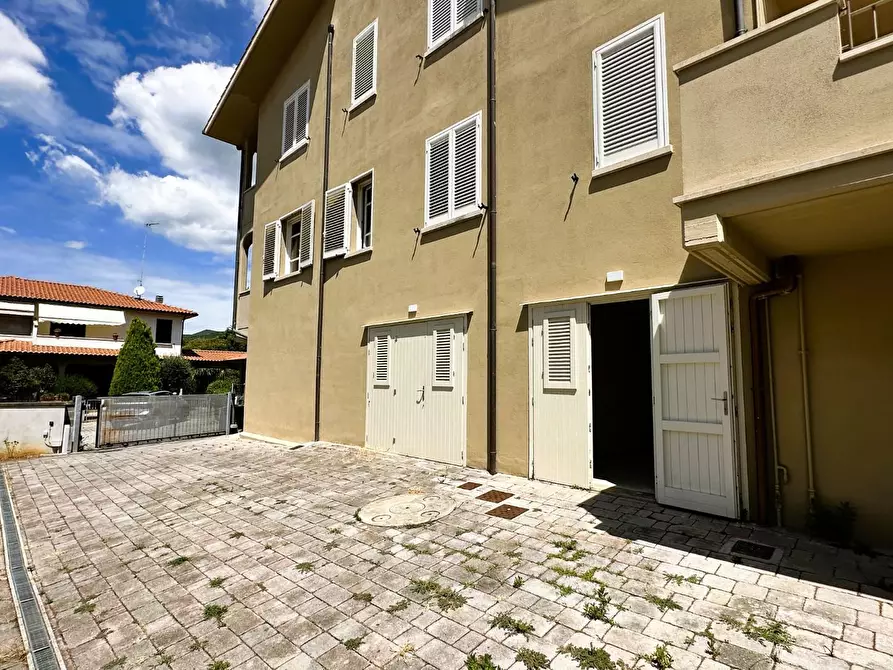 Immagine 12 di Appartamento in vendita  a Rosignano Marittimo