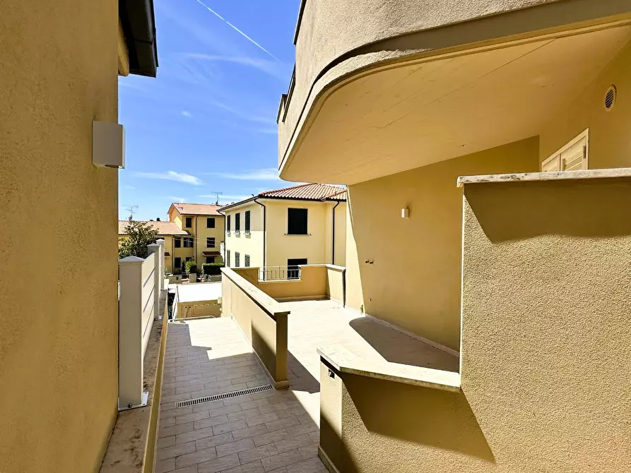 Immagine 11 di Appartamento in vendita  a Rosignano Marittimo