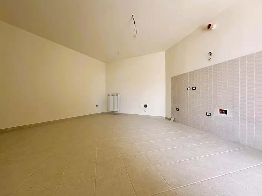 Immagine 4 di Appartamento in vendita  a Rosignano Marittimo