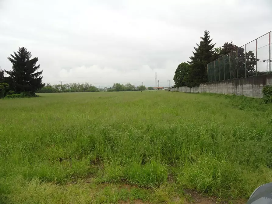 Immagine 2 di Terreno agricolo in vendita  a Cornate D'adda
