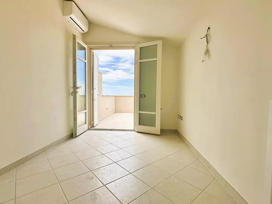 Immagine 3 di Appartamento in vendita  a Rosignano Marittimo