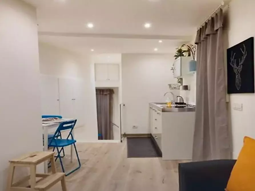 Immagine 6 di Appartamento in vendita  a Siena