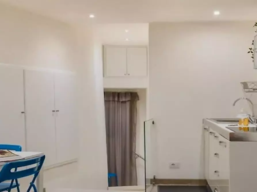 Immagine 7 di Appartamento in vendita  a Siena