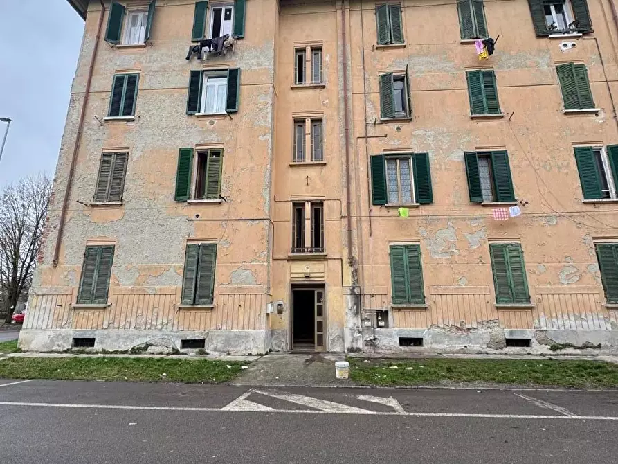 appartamento in vendita a Toscolano-Maderno in zona Maderno