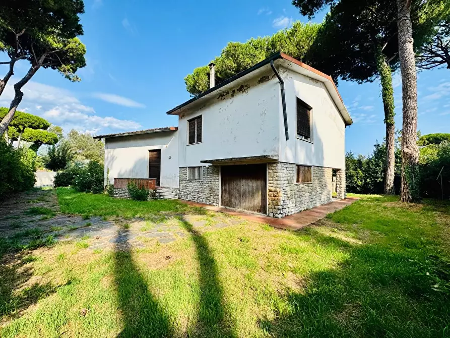 Immagine 9 di Villa in vendita  a Camaiore
