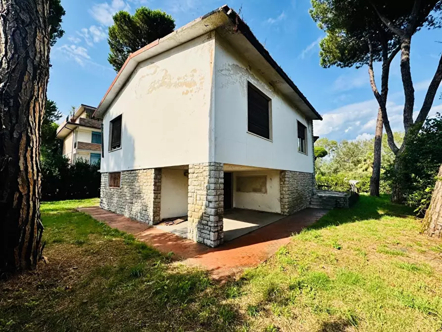 Immagine 8 di Villa in vendita  a Camaiore