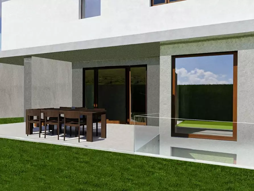 Immagine 4 di Villa in vendita  a Camaiore