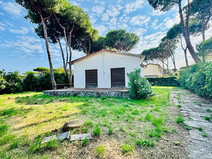 Immagine 11 di Villa in vendita  a Camaiore