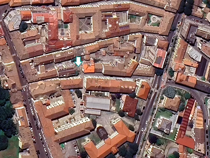 appartamento in vendita a Voghera