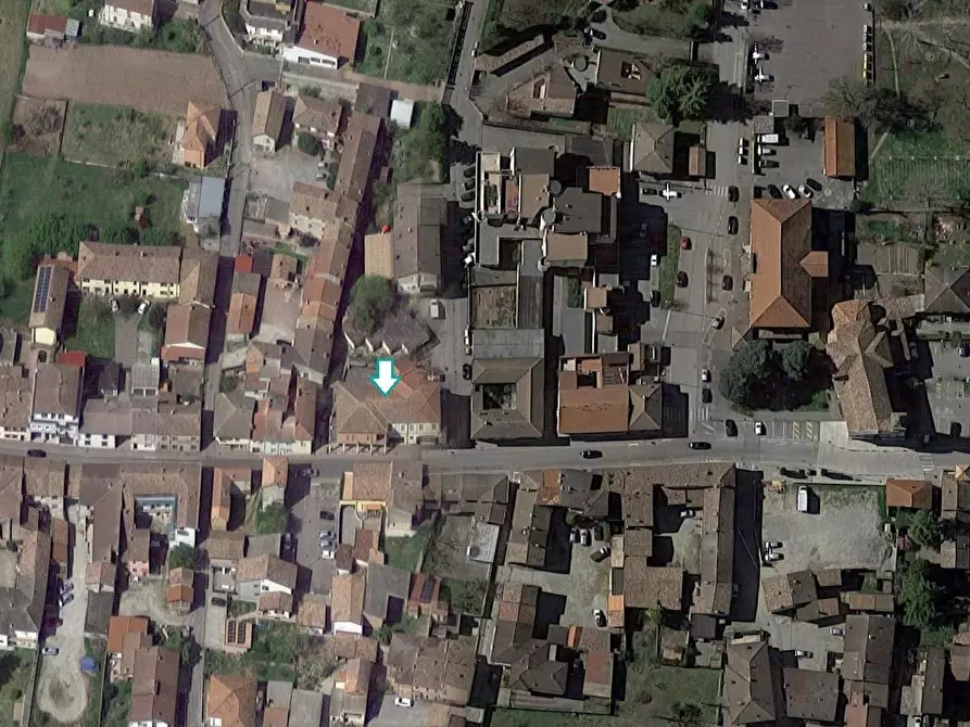 Immagine 3 di Appartamento in vendita  a Lungavilla