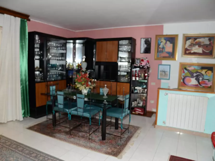 Immagine 6 di Villetta a schiera in vendita  a Vecchiano