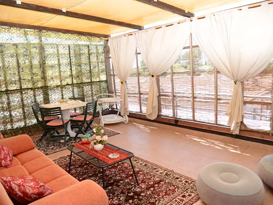 Immagine 37 di Villetta a schiera in vendita  a Vecchiano