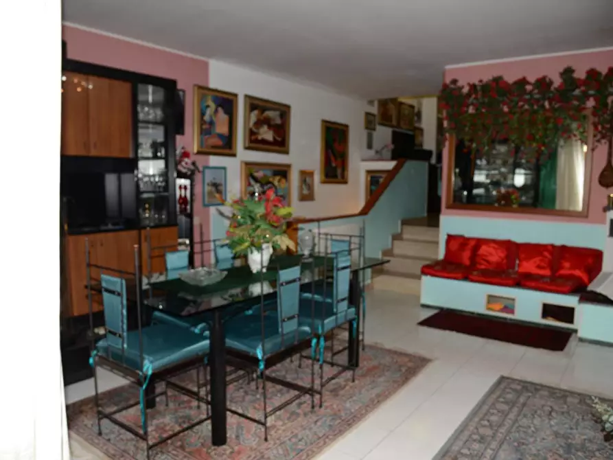 Immagine 7 di Villetta a schiera in vendita  a Vecchiano