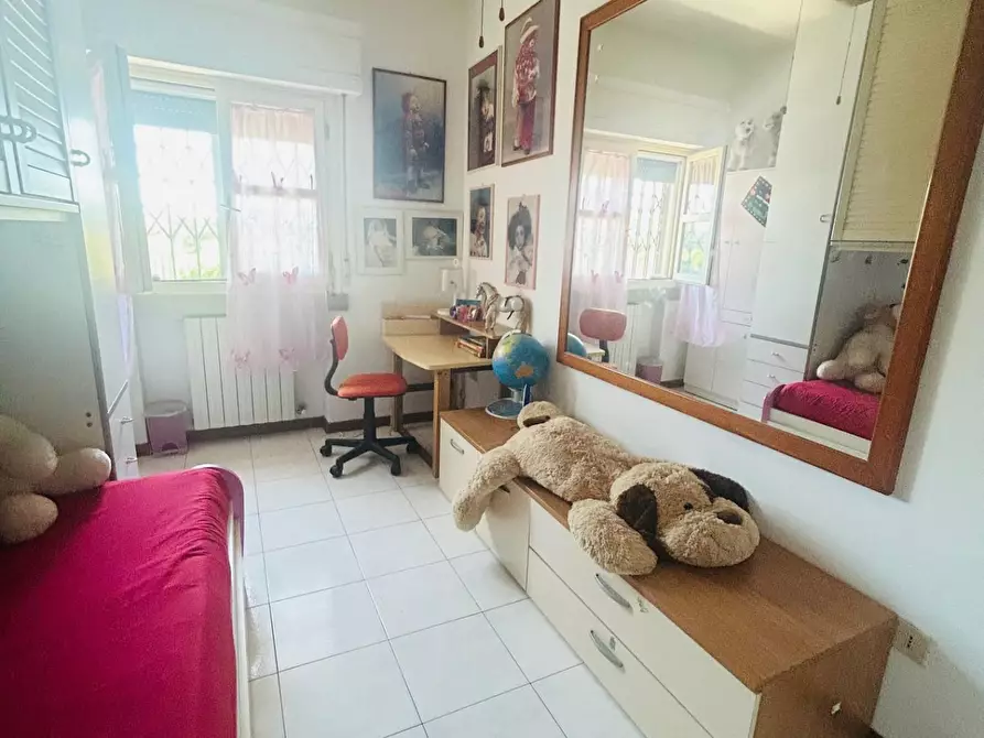 Immagine 26 di Villetta a schiera in vendita  a Vecchiano