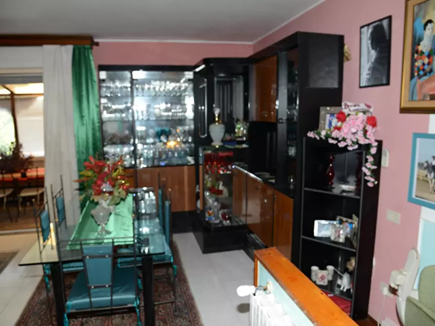 Immagine 13 di Villetta a schiera in vendita  a Vecchiano