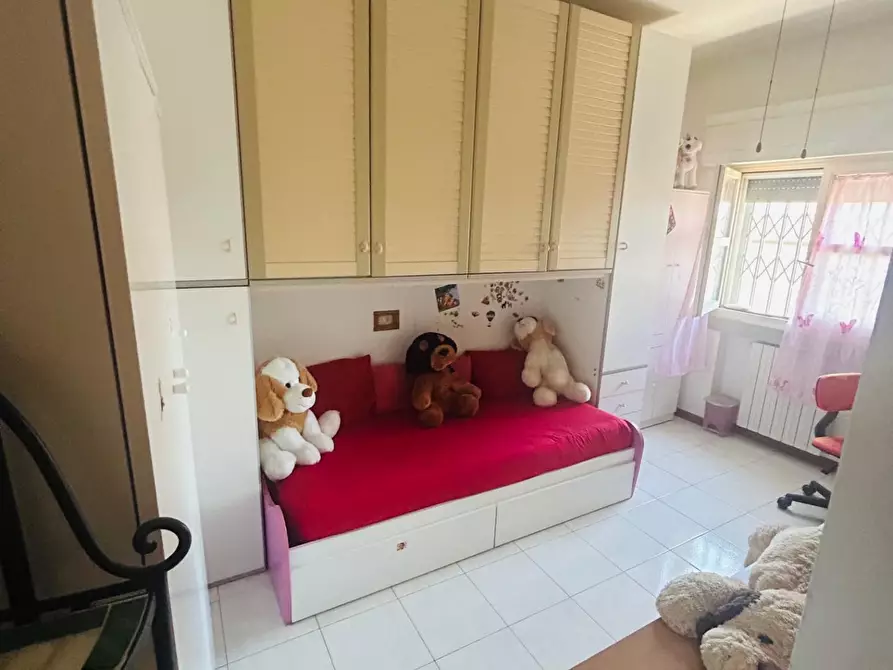 Immagine 27 di Villetta a schiera in vendita  a Vecchiano