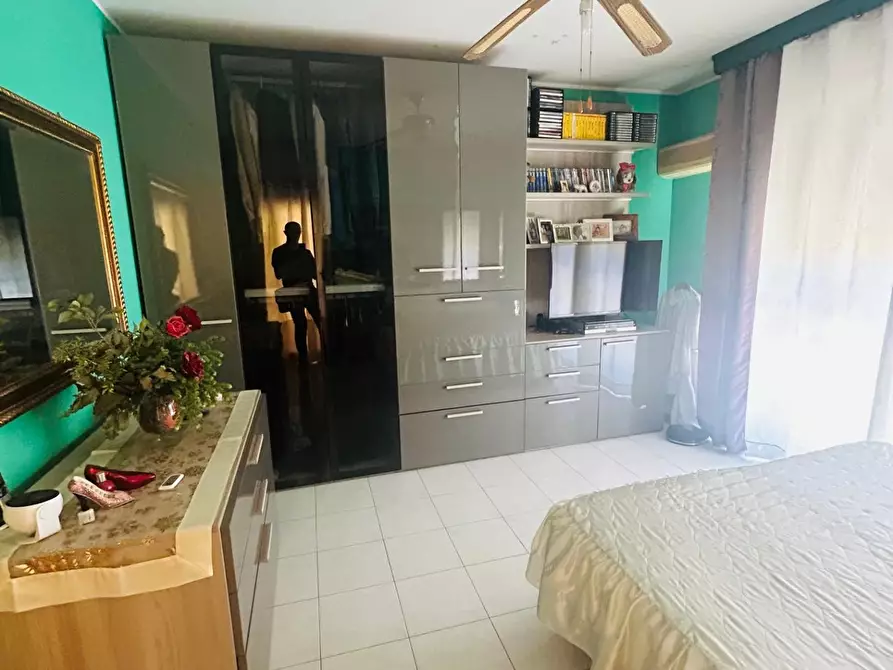 Immagine 18 di Villetta a schiera in vendita  a Vecchiano