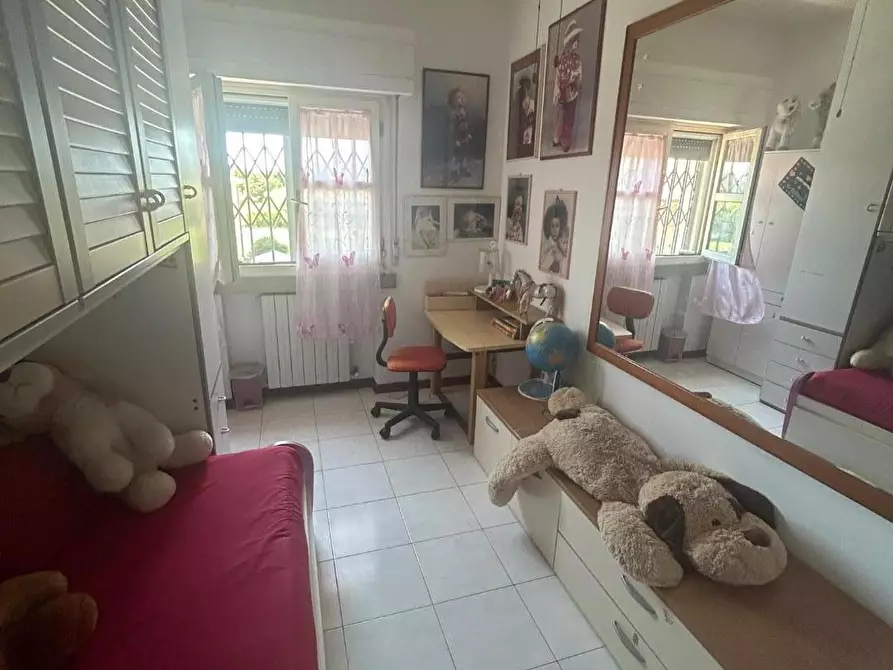 Immagine 30 di Villetta a schiera in vendita  a Vecchiano