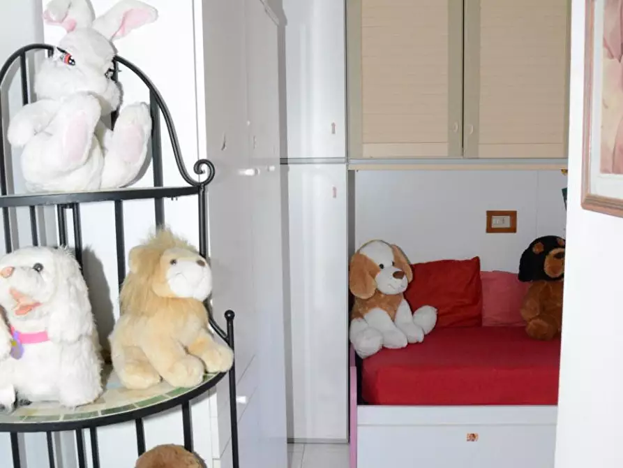 Immagine 28 di Villetta a schiera in vendita  a Vecchiano