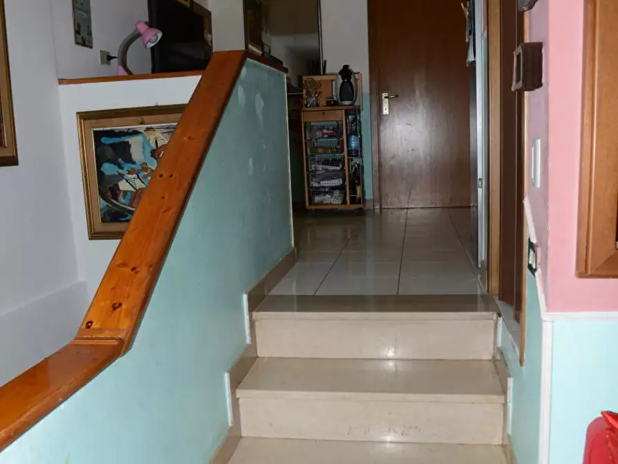 Immagine 9 di Villetta a schiera in vendita  a Vecchiano