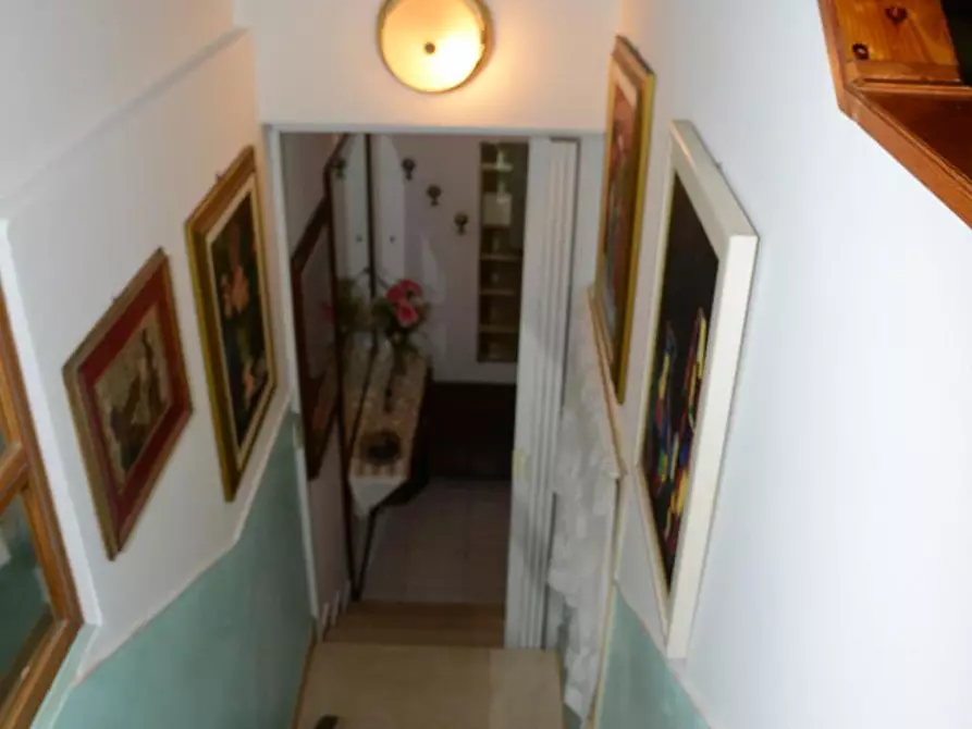 Immagine 5 di Villetta a schiera in vendita  a Vecchiano